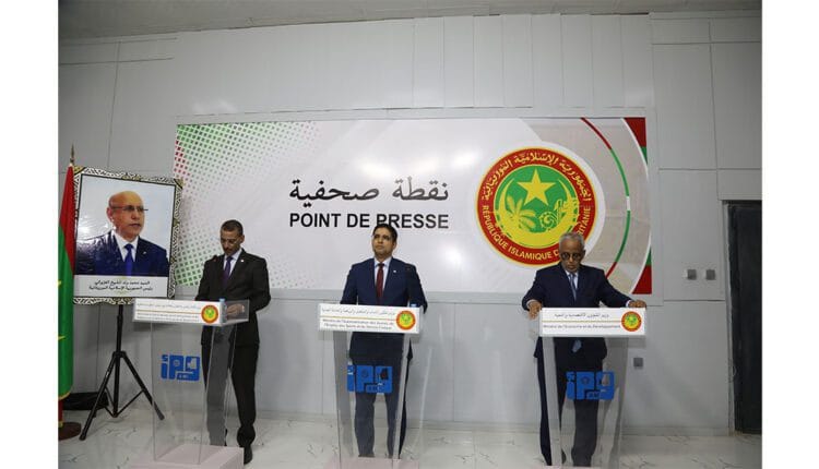 وزير الاقتصاد والتنمية: انخفاض معدل الفقر النقدي من 28% عام…