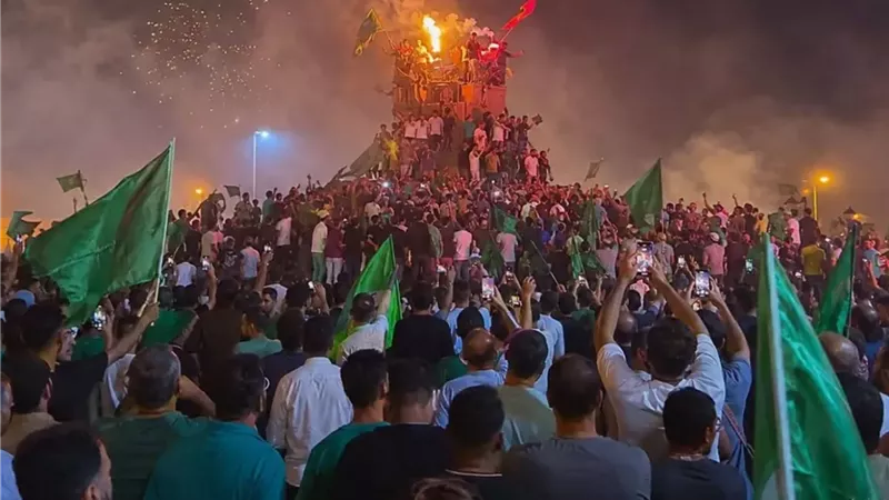 من «ثروة الشعب» إلى صراع المراكز والقوى.. ليبيا في ذكرى…