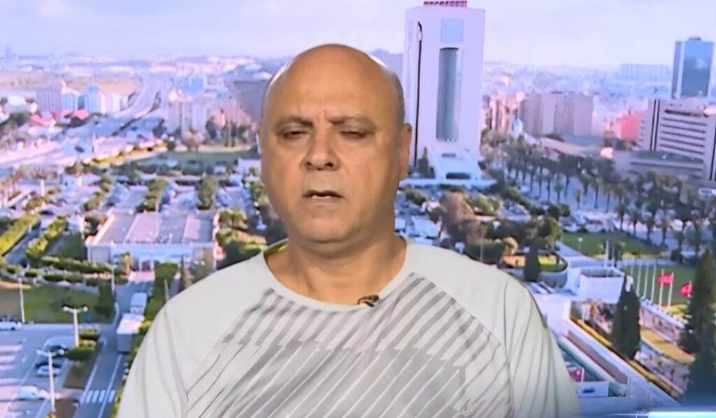 موسى الأشخم يعيد نشر نص لعز الدين عقيل يتضمن روايته…