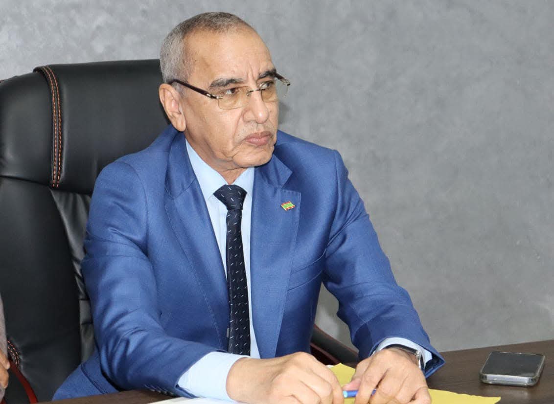 انهيار مبنى في مال.. الداخلية تدخل على الخط ضمن تعبئة…