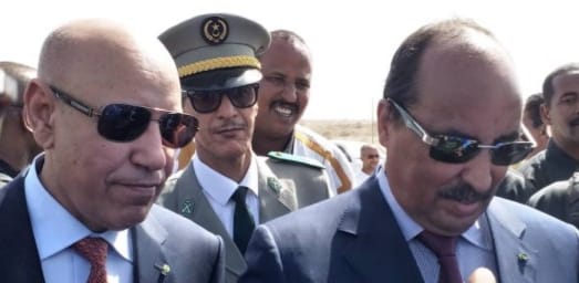 بين عزيز وغزواني … من «استمرارية النظام» إلى «تعديل الدستور»..…