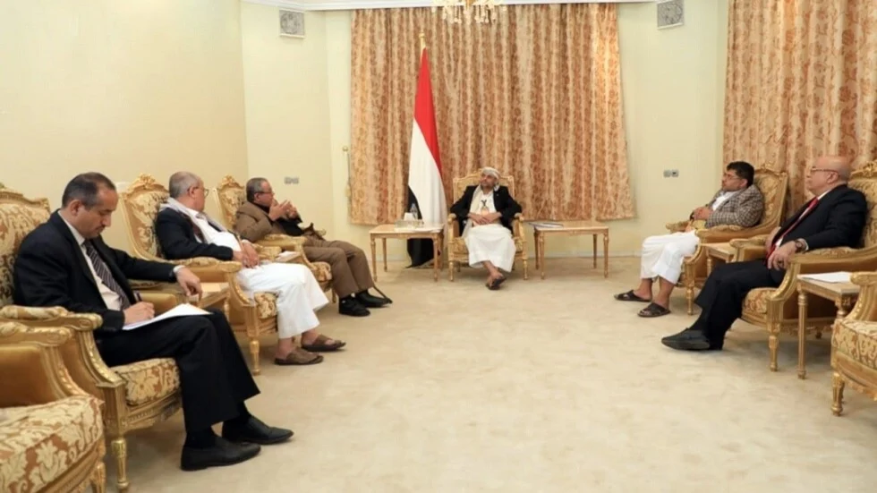 صنعاء: المجلس السياسي اليمني يتوعد السعودية بعد استهداف إصلاحية الجوف