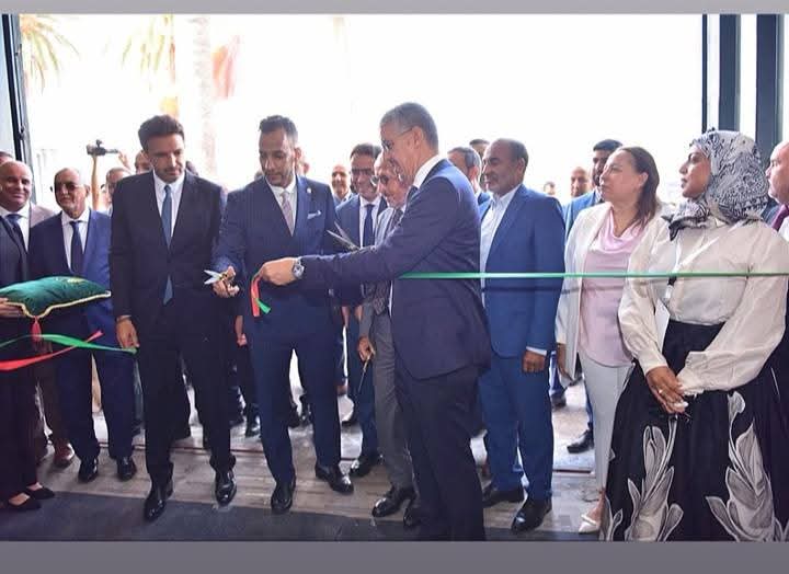 موريتانيا ضيف شرف معرض SISTEP IMME 2026 بالدار البيضاء لتعزيز…