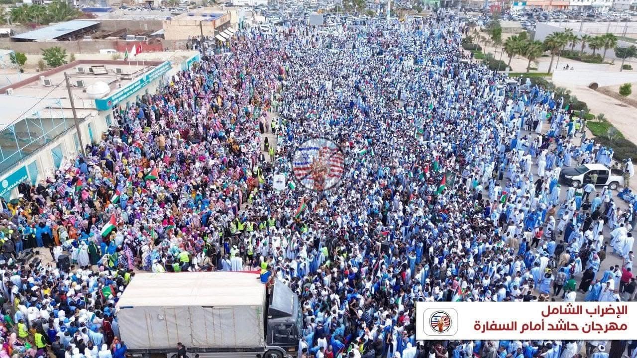 موريتانيا في مرآة المؤشرات.. بين إصلاحات حقوقية وتحديات الفقر والهشاشة…