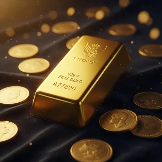 ذهب موريتانيا في 2025.. إنتاج صناعي أقل وإيرادات تعدين أعلى