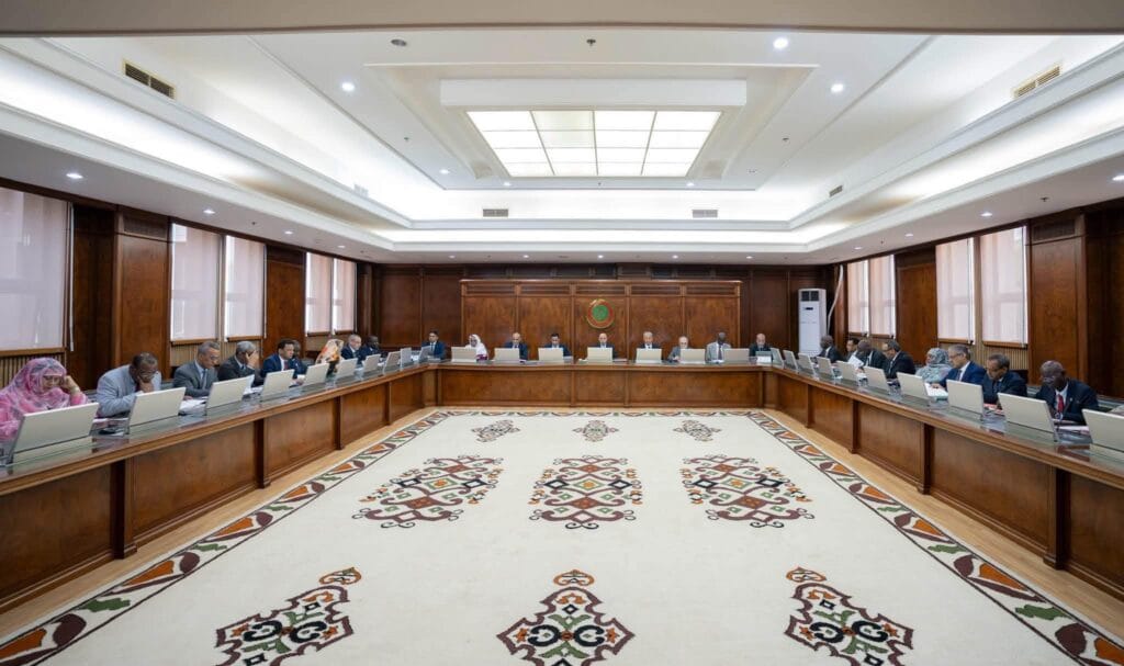 مجلس الوزراء يقترح إطاراً وطنياً لتقييد ولوج القاصرين إلى منصات…
