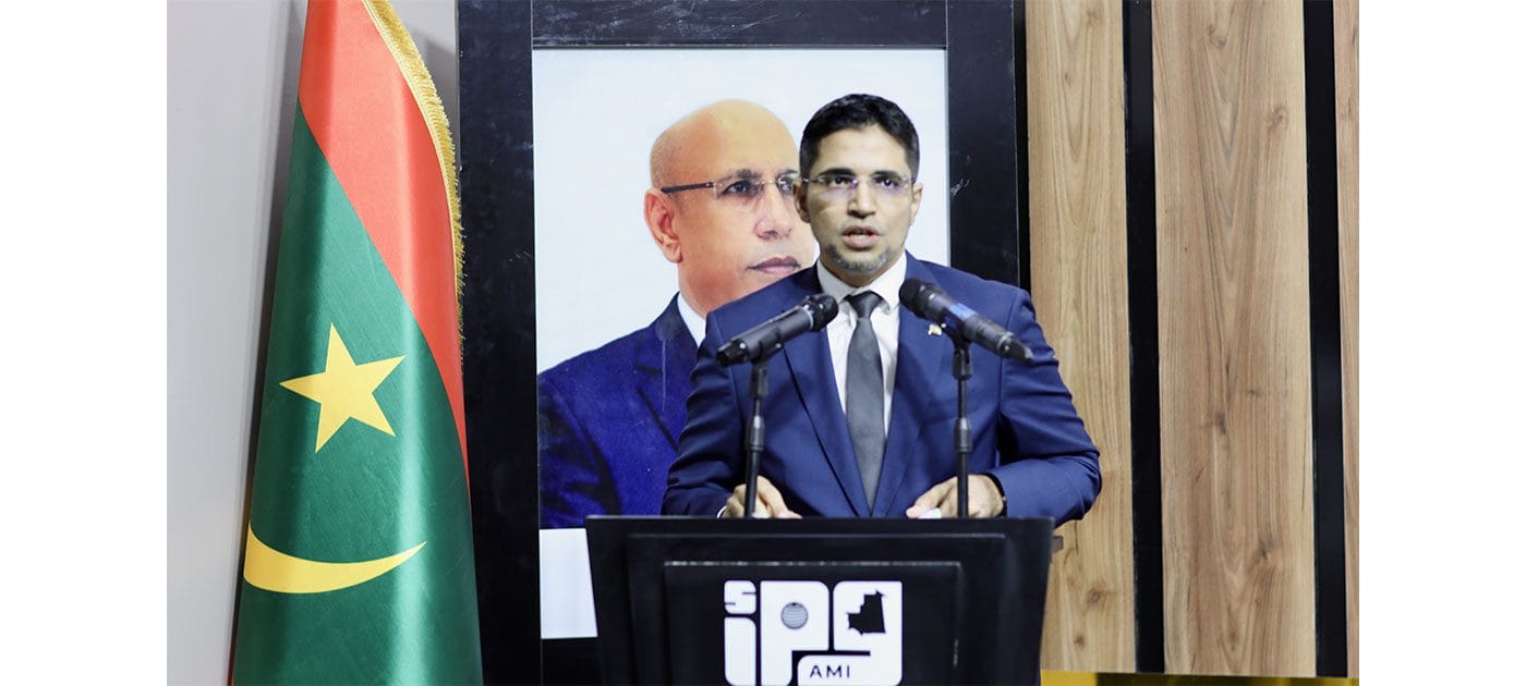 وزير تمكين الشباب: الحكومة تعد إطاراً لتنظيم ولوج القاصرين إلى…
