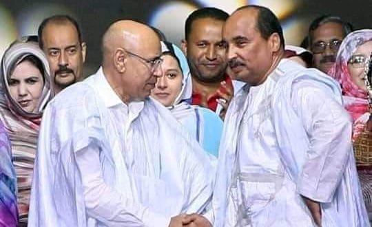 عزيز يطالب غزواني بتمكينه من العلاج خارج البلاد ويحمله مسؤولية…