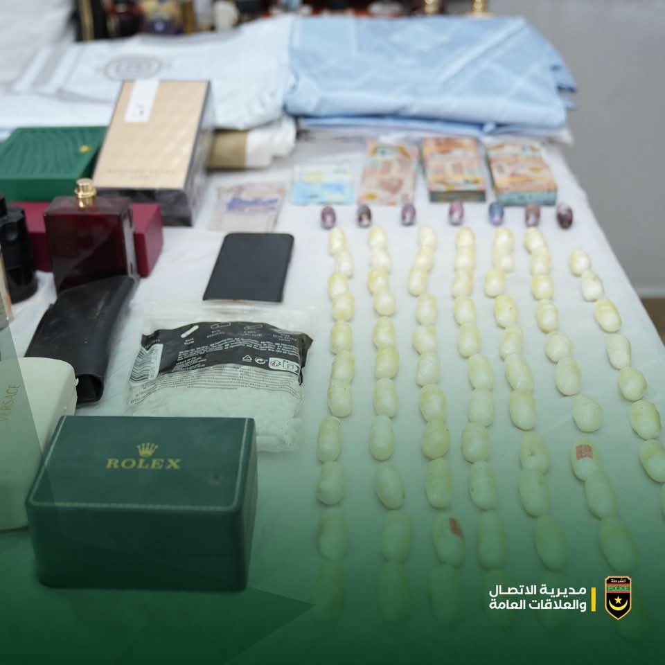 الأمن الوطني يفكك شبكة لتهريب الكوكايين ويوقف أحد أبرز المشتبه…