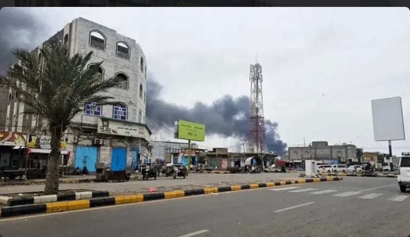 القوات المسلحة اليمنية تعلن السيطرة على مواقع في الساحل الغربي…