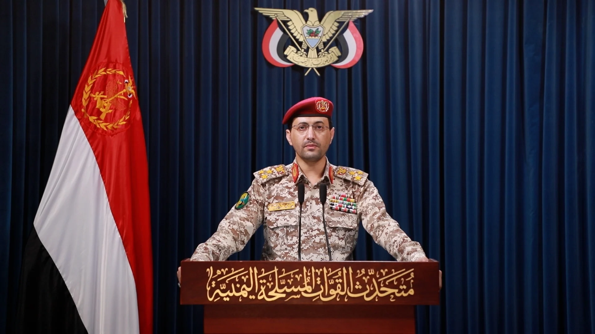 اليمن: متحدث عسكري يعلن شن 27 غارة سعودية على بلاده…