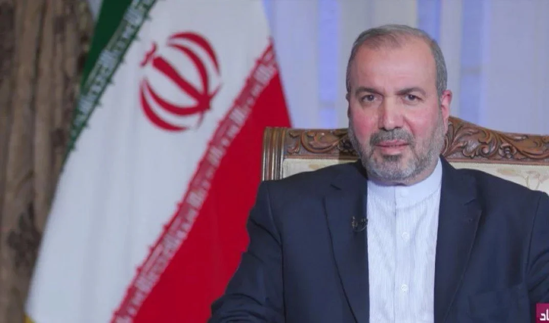 السفير الإيراني: قرار مرتقب بشأن استئناف الرحلات الجوية مع العراق
