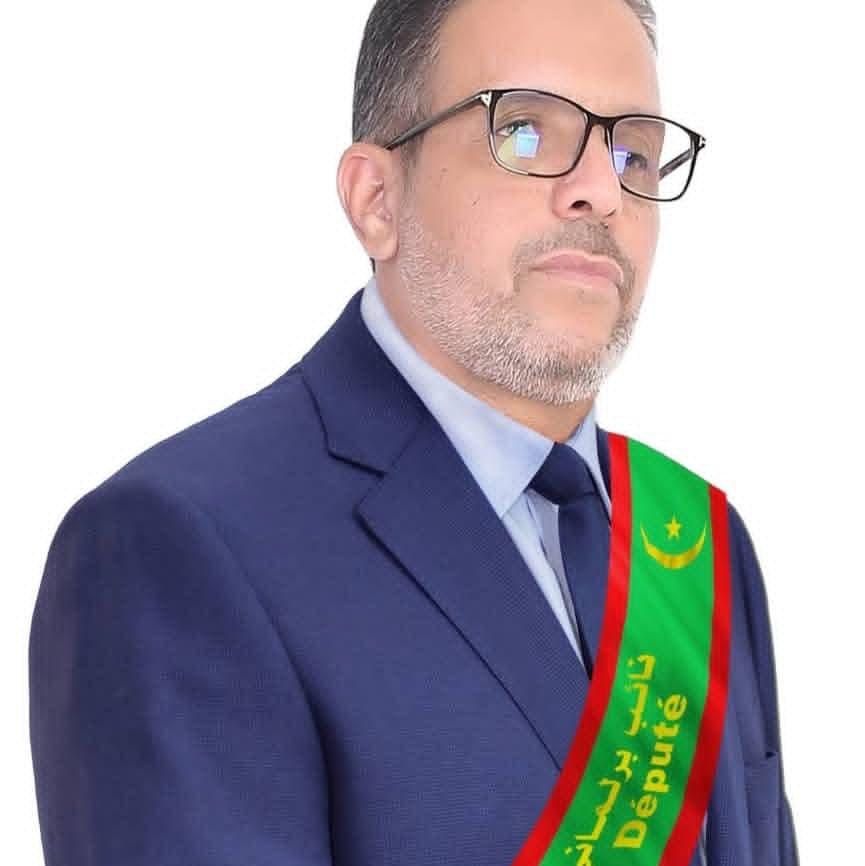 نائب أكجوجت: لقاء غزواني مع أطر ووجهاء إينشيري ركز على…