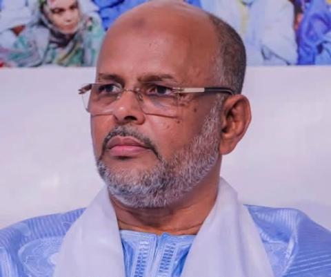 «جمع» يجمّد علاقته بأحزاب الأغلبية احتجاجا على تعيين ممثليها في…