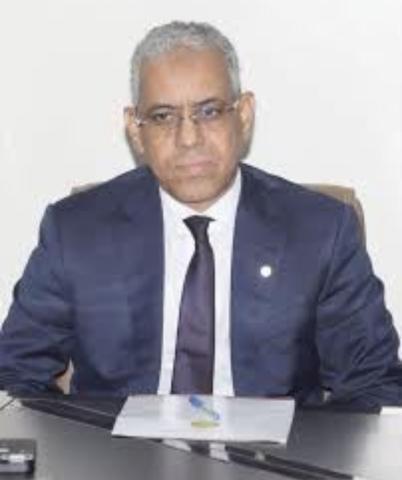 موريتانيا: وزير الثقافة الجديد يلزم مسؤولي قطاعه باعتماد العربية في…
