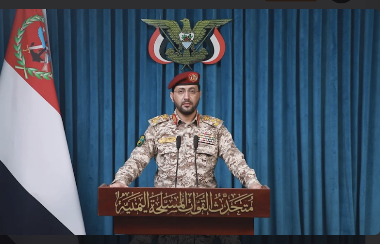 القوات اليمنية تعلن استهداف إمدادات سعودية في عدن ومواقع داخل…