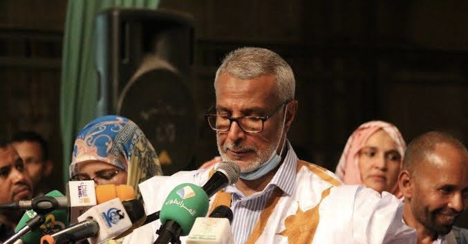 حزب «حاتم» يدعو إلى إشراك مختلف مكونات الأغلبية في التحضير…