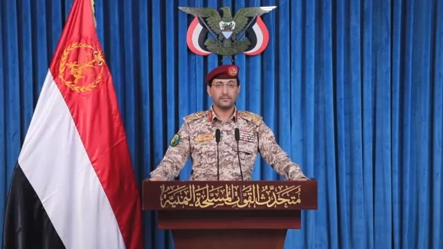 صنعاء تعلن تنفيذ 4 هجمات على أهداف سعودية خلال 48…