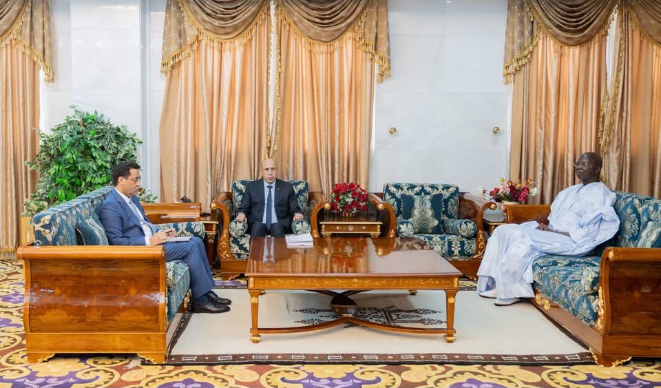 الحكومة تبدأ تنفيذ توصيات التحقيق في حريقي محطتي كهرباء نواكشوط…